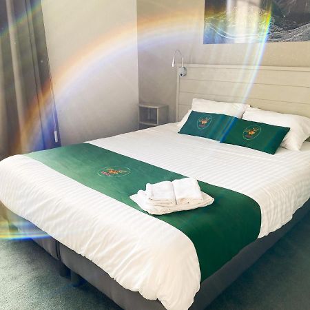Colette Hotel Niort Luaran gambar