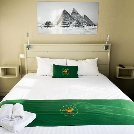 Colette Hotel Niort Luaran gambar