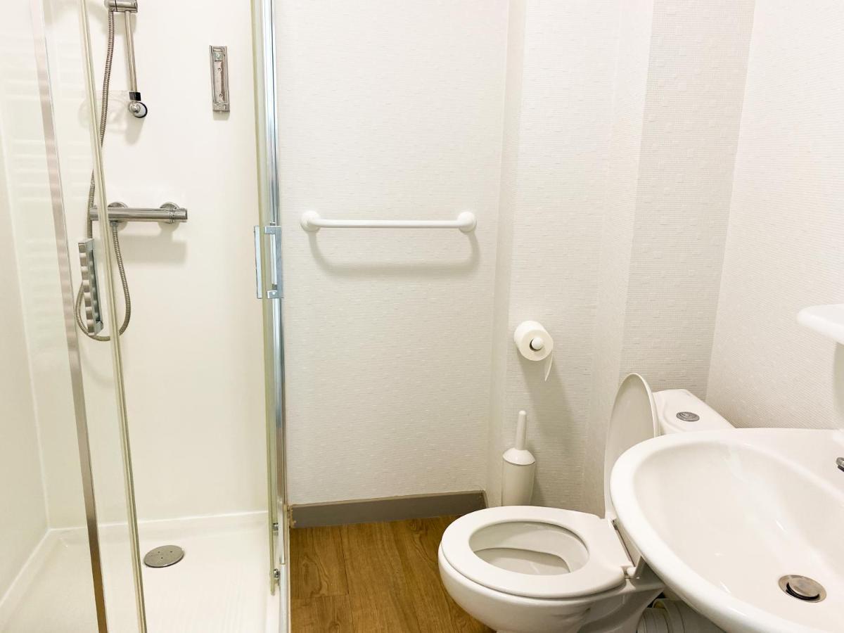 Colette Hotel Niort Luaran gambar