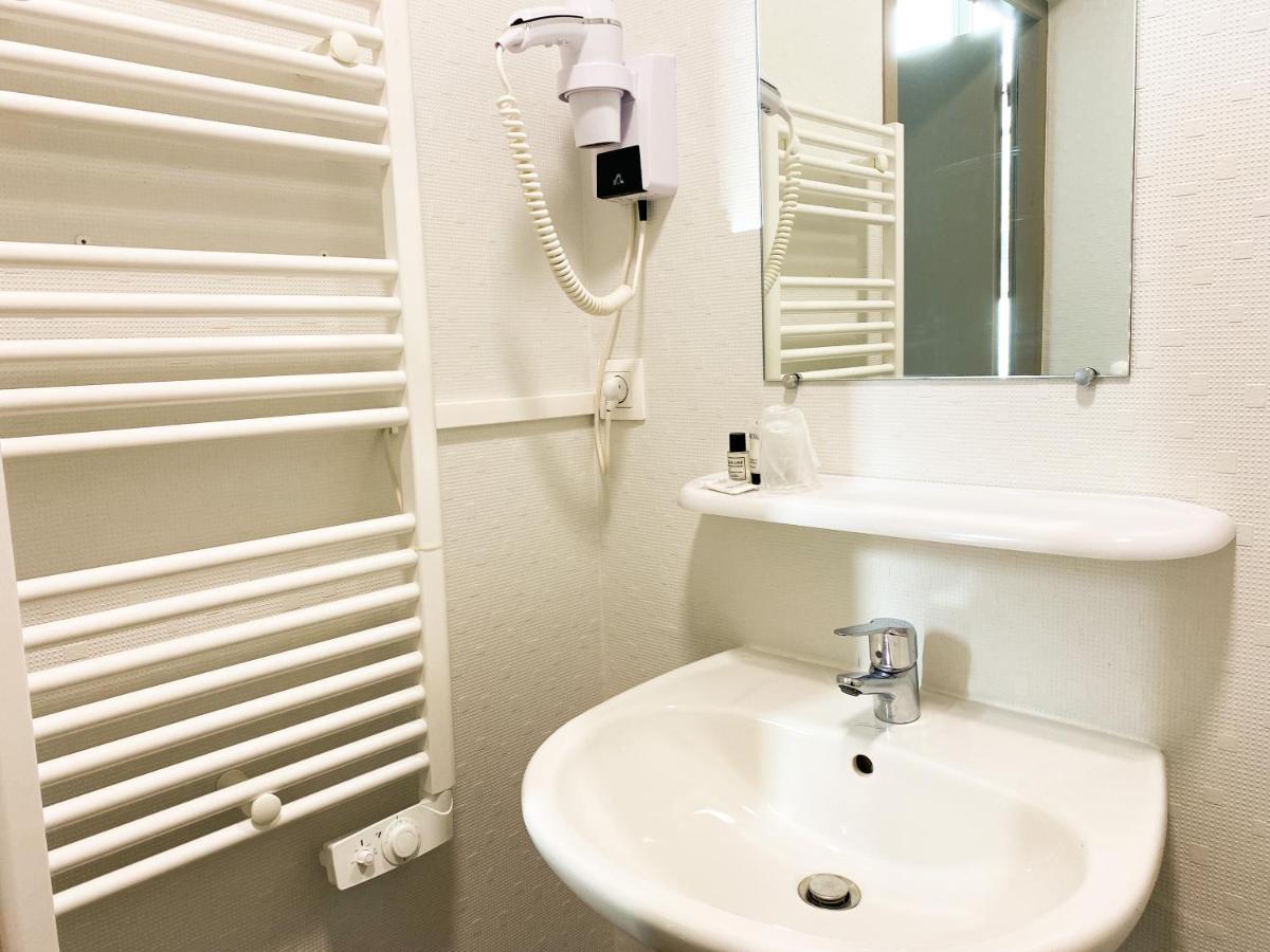 Colette Hotel Niort Luaran gambar