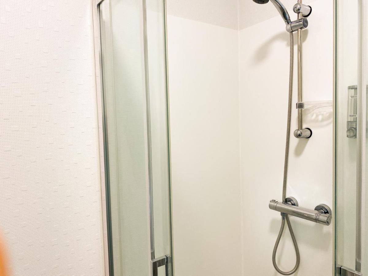 Colette Hotel Niort Luaran gambar