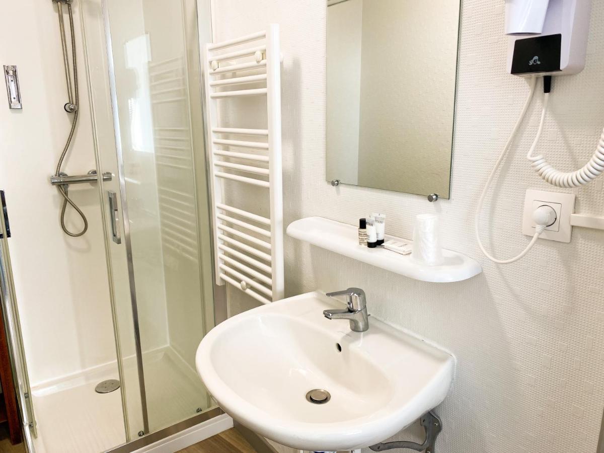 Colette Hotel Niort Luaran gambar