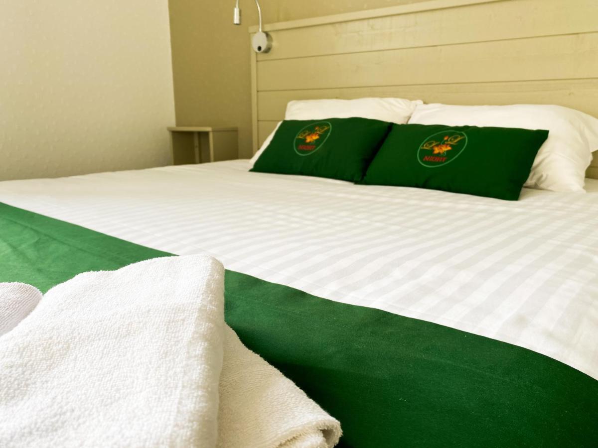 Colette Hotel Niort Luaran gambar