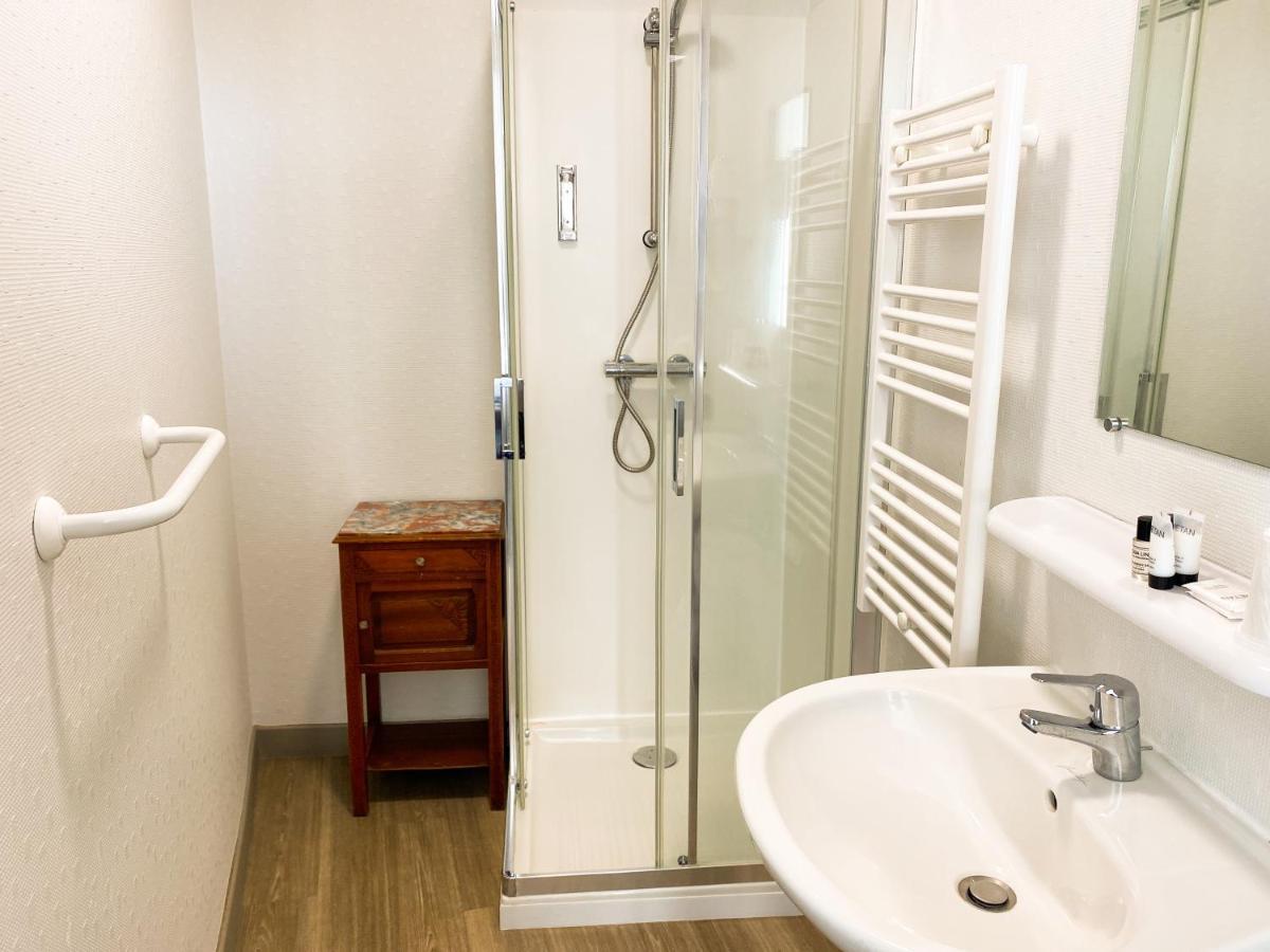 Colette Hotel Niort Luaran gambar